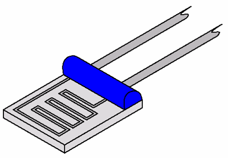 Thin Film Element Thin Film Element