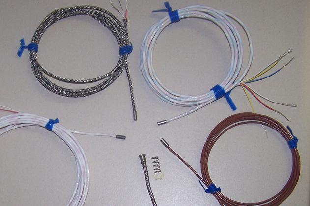 Bearing Sensors